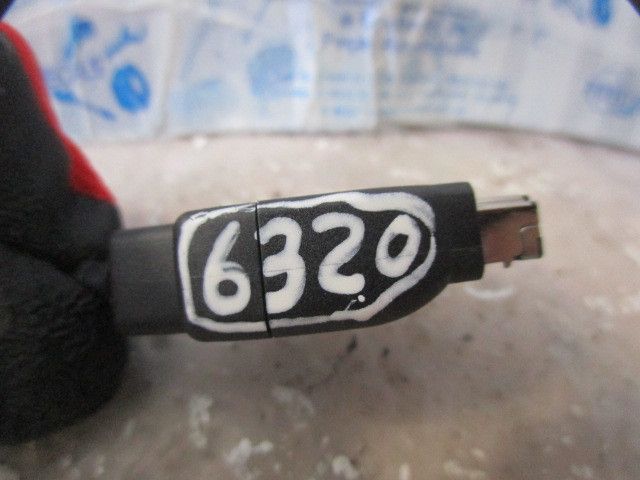 Módulo USB / AUX / IPOD MERCEDES-BENZ Classe B (W245)