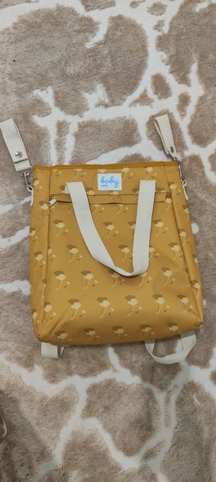 Malas/mochila passeio