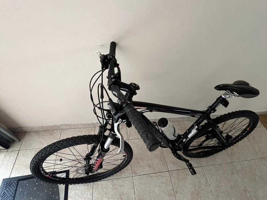 Bicicleta Wheeler Pro 49, roda 26