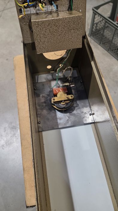 Relogeo DIMEP Quartzotron