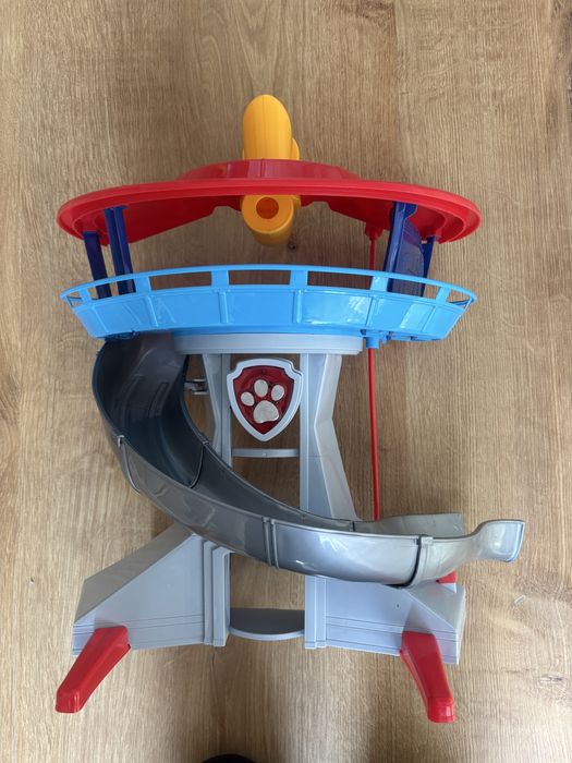 Baza psi patrol paw patrol