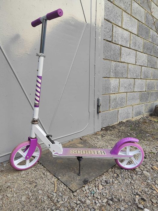 Самокат для девочки
