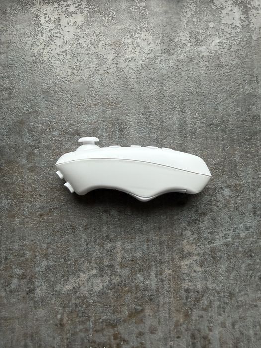 Kontroler VR Bluetooth do smartfona i PC - biały