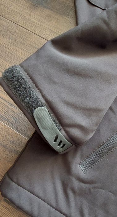 Męski softshell L
