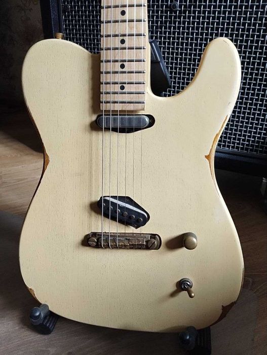 Telecaster Slick SL50