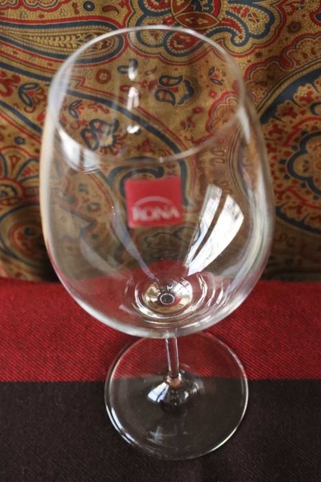 NOVOS - Copos Vignoble Degustation Celebration