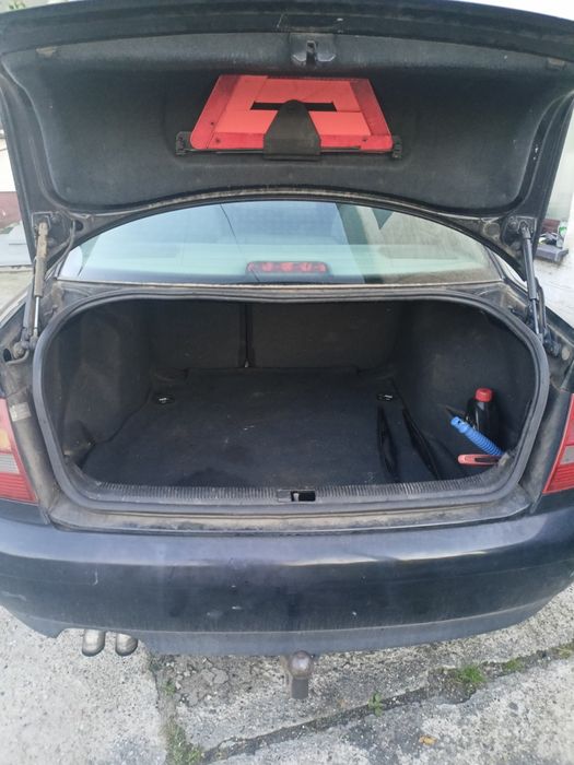Audi A4 B5 1.9TDI