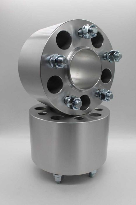 Проставки колесные всех типов,3мм до 100мм.Делаем подбор на любое авто