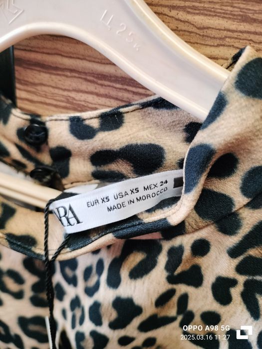 Плаття Zara, розмір XS.