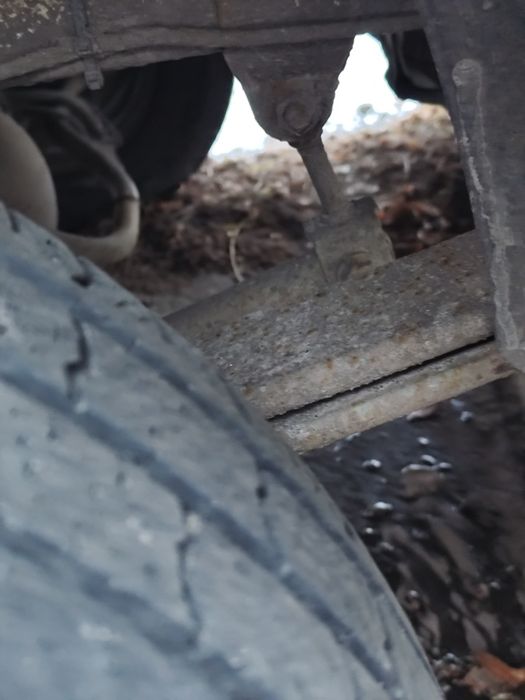 Mercedes Sprinter 316 CDI 2.7 - 2005 р.  ABS, ASR, круїз, кондиціонер,