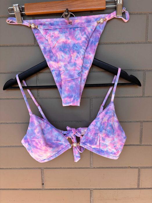 Conjunto de biquini 3 peças