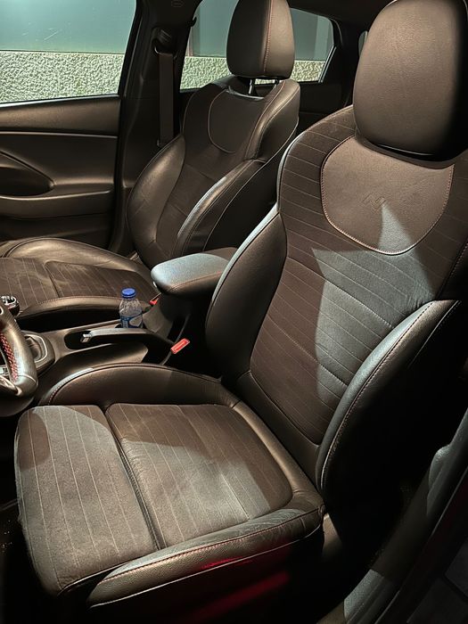 Hyundai i30N Fastback