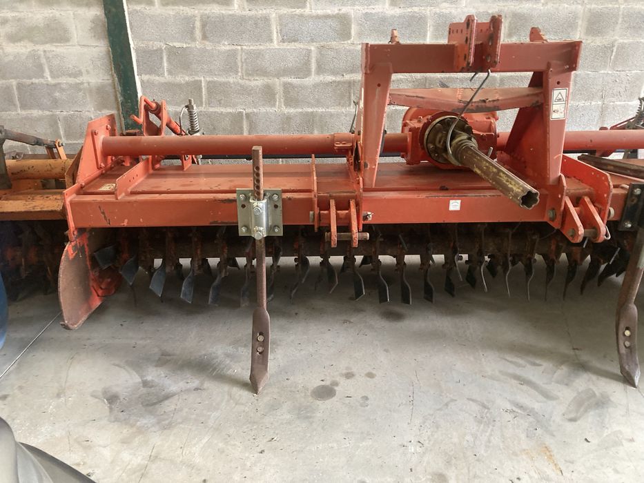 Rototerra Mashio super cobra
