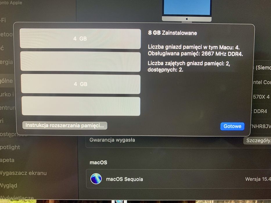 Apple iMac 27 5k