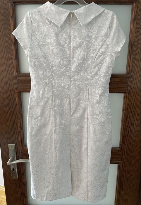 Sukienka elegancka Pretty Girl rozm. 40