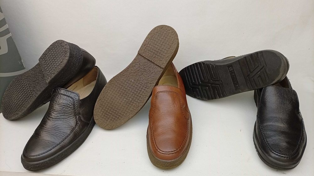 туфли мужские  salamander