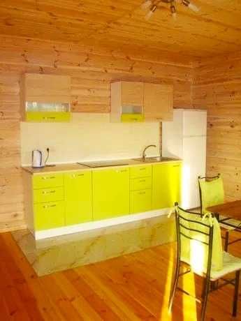 Оренда котеджу в шикарному місці на Десні подобово!!!