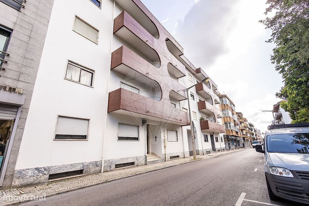 Apartamento T3 para venda