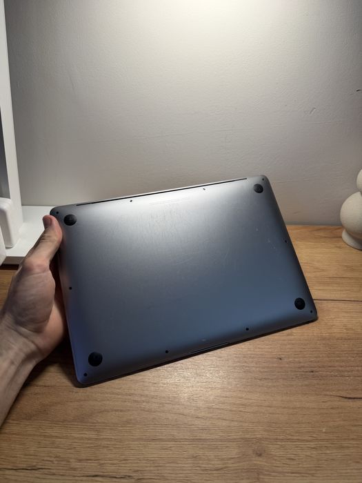 MacBook Air M1 16Gb RAM 512GB SSD