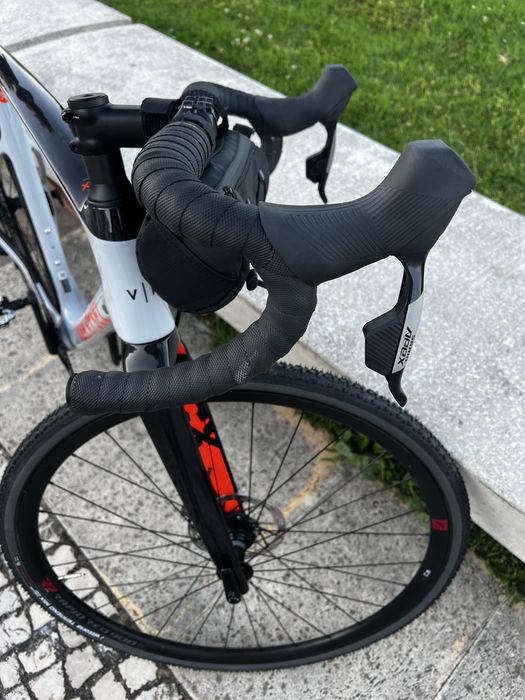 Bicicleta de ciclocross
