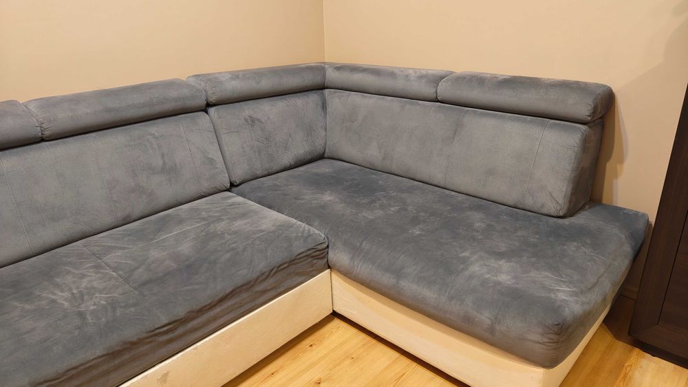 sofa narożnikowa Agata Meble