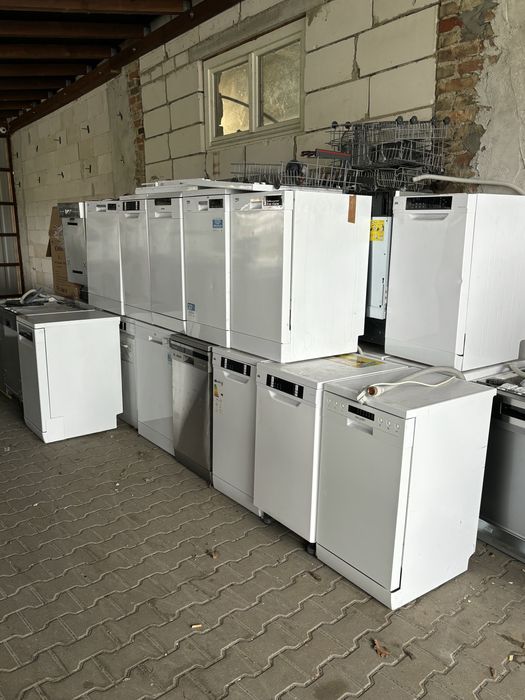 Sprzedaz hurtowa AGD