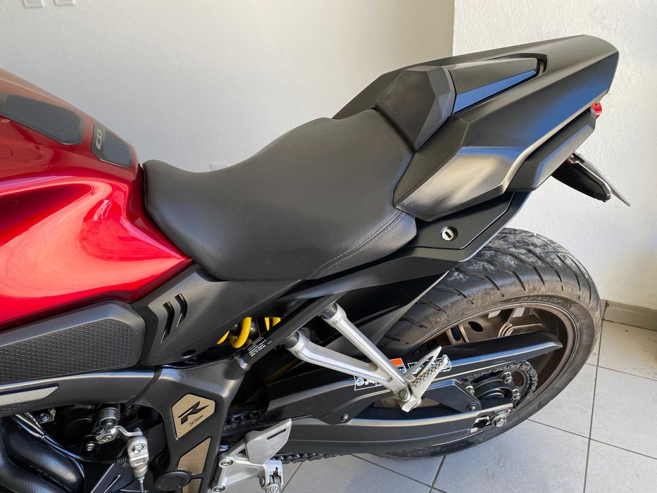 Honda CB650R NeoSport 2019