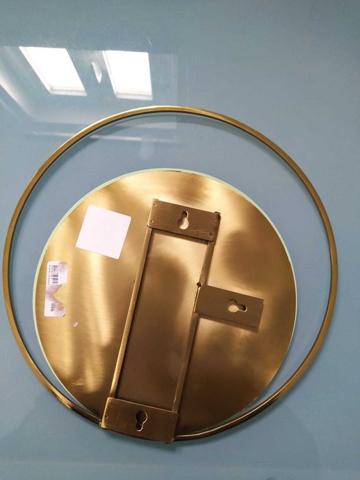 Conjunto 2 espelhos redondos