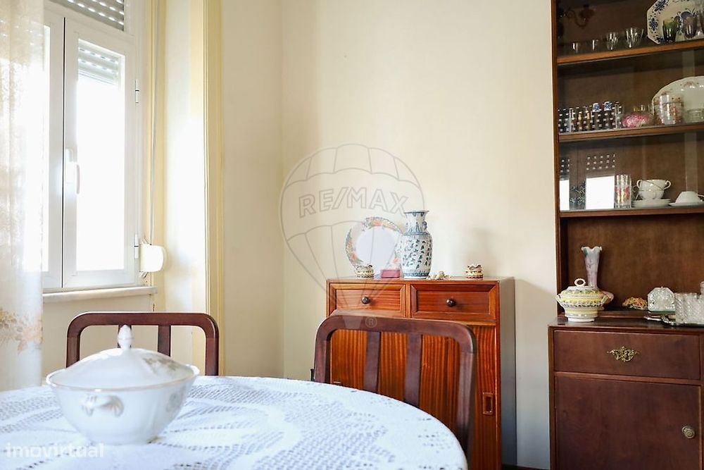 Apartamento T2 para venda