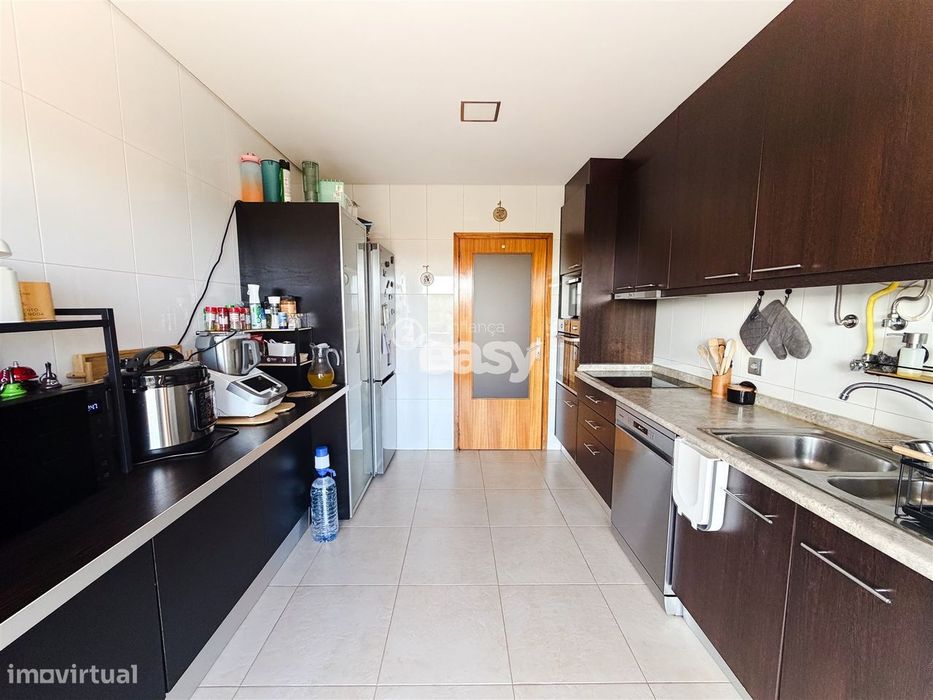T3 Duplex Em Macieira Da Maia