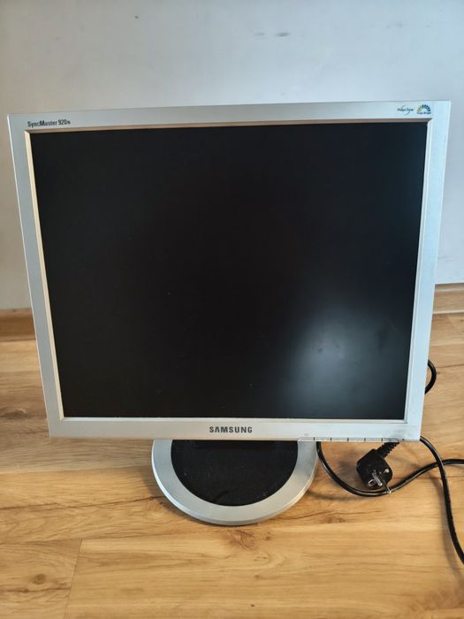 Monitor Samsung 19"