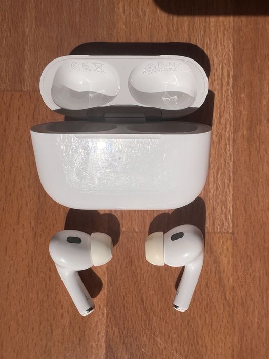 Airpods Pro 2 Apple