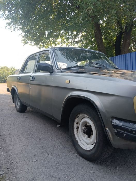 Продам Газ 31029.Волга.