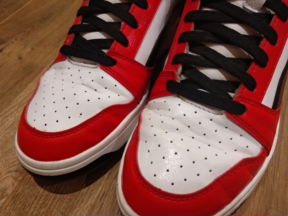 Sneakersy męskie Puma