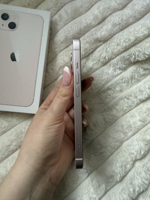 Iphone 13 128GB kondycja 83%