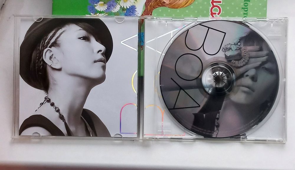 boa - купить CD, DVD диски - Цена на OLX.ua