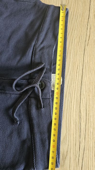 Spodnie chłopięce Benetton r.150