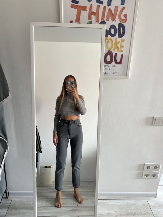 Джинси Pull&Bear штани