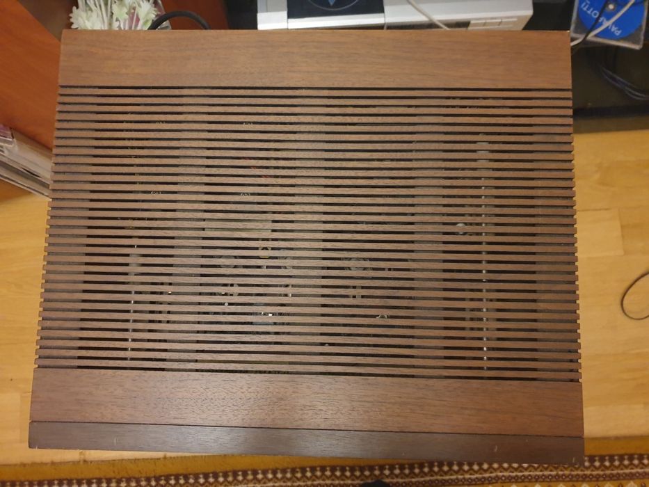 Усилитель KENWOOD KA 7100