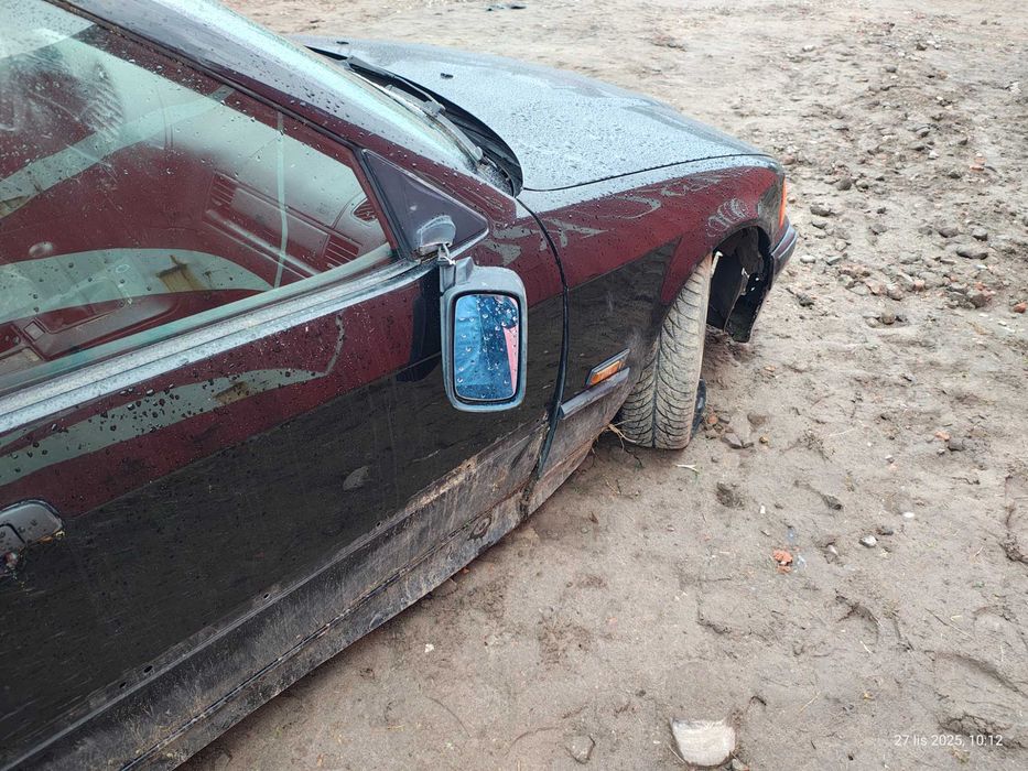 BMW e36 1995 sedan 1.8