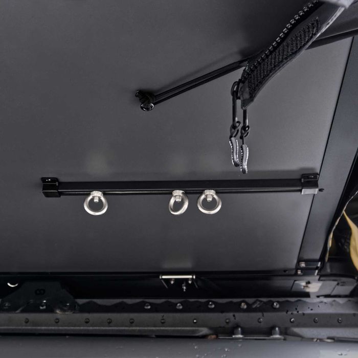 Namiot dachowy OFFLANDER FOLD X 190 nowy pełna gwarancja
