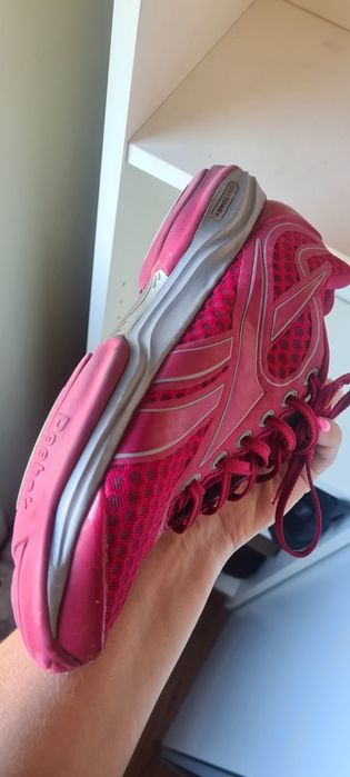 Ténis / Sapstilhas Reebook