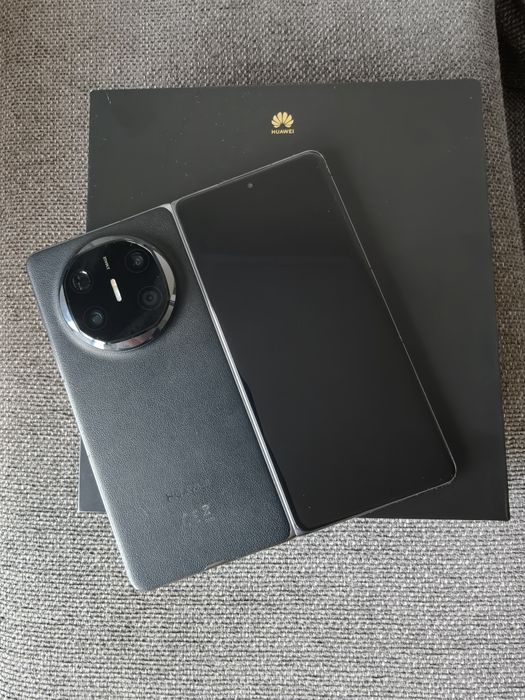 Huawei Mate X 6 12/512