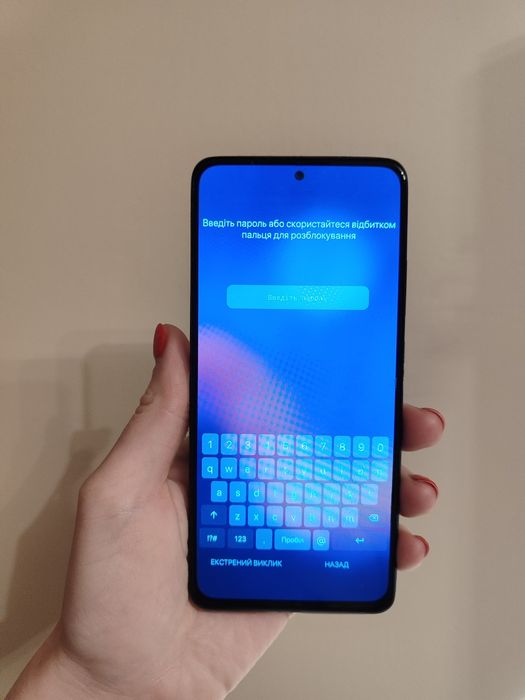 Xiaomi Redmi Note 12 Pro 8/256 ГБ (вживаний) ЗАПОРІЖЖЯ