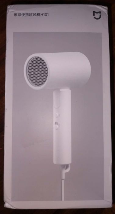 Фeн XIAOMI MIJIA H101 1600 Вт