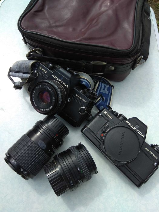 Sprzedam Aparat Fotograficzny