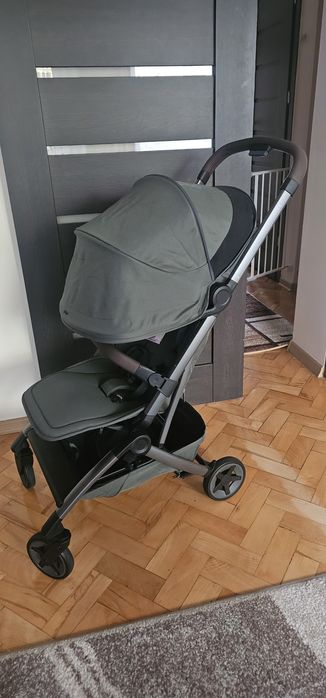 Joolz aer2 nowy spacerówka