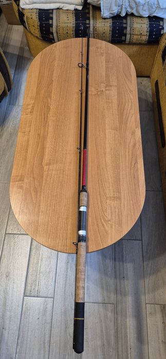 Wędka spiningowa MITCHELL 272 cm