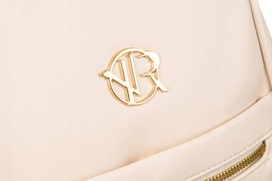 miejski plecaczek damski ze skóry ekologicznej - rovicky