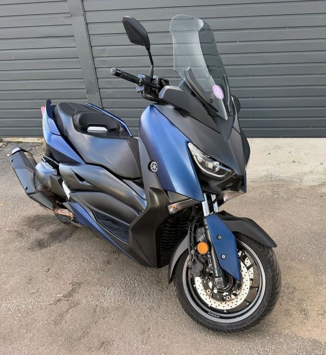 Yamaha